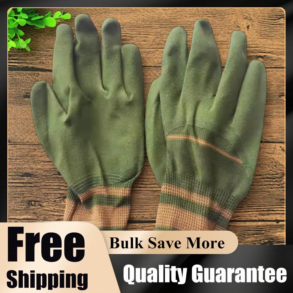 Gardening Glove Waterproof - Gants de jardinage anti-épines pour la