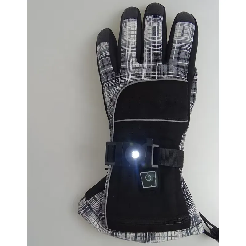 Ski Glove Waterproof - Nouveaux gants de ski d'hiver imperméables
