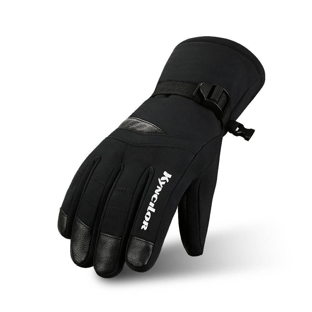 Ski Glove Waterproof - Gants d'hiver pour cyclisme en plein