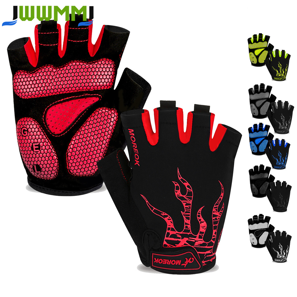 1 paire de gants de cyclisme,  - Workout Glove Gym avis et prix