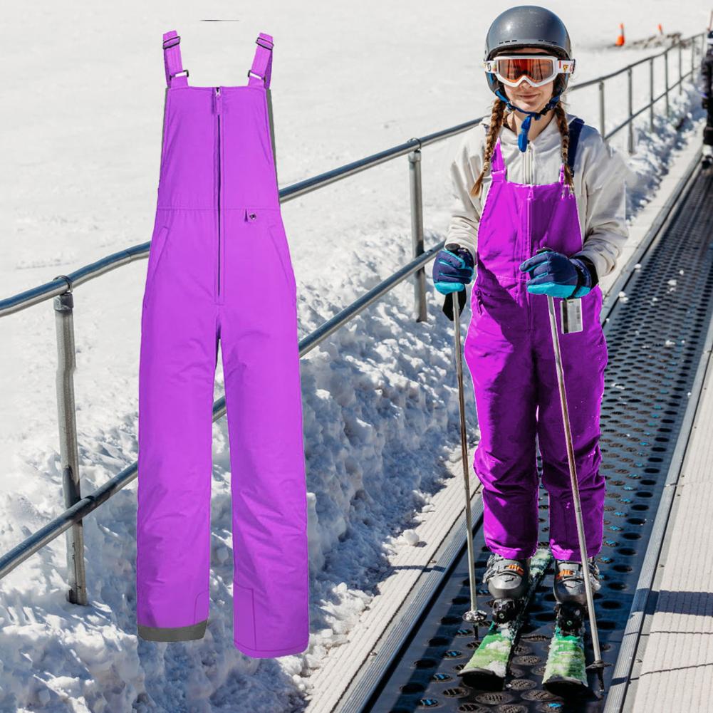 Pantalons de neige épais, comb - Gardening Glove Waterproof avis et prix