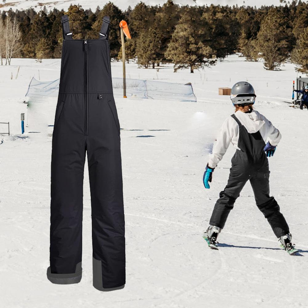 Pantalons de neige épais, comb - Gardening Glove Waterproof avis et prix