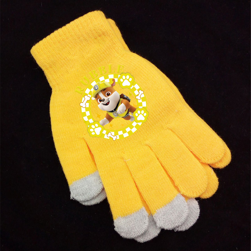 2025 PAW Patrol Gants Dessin A - Heat Resistant Glove avis et prix