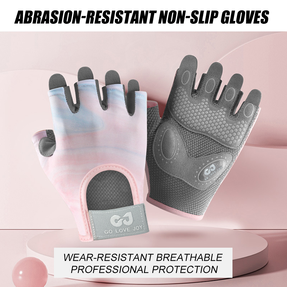 1 paire de gants d'entraînemen - Workout Glove Gym avis et prix
