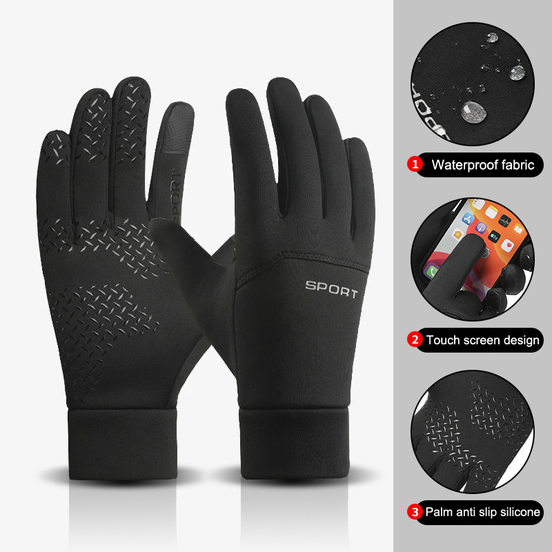 Gros hiver Sports de plein air - Magic Touch Glove avis et prix