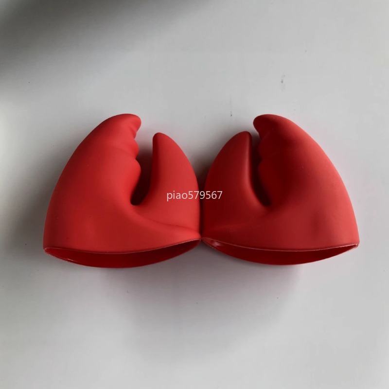 Gants de four en silicone en f - Oven Mitt Silicone avis et prix