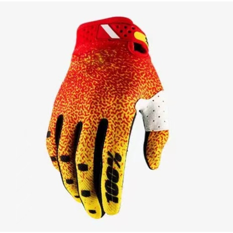 Gants de cyclisme respirants à - Cycling Glove Padded avis et prix