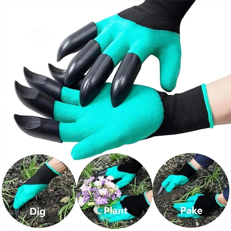 Gants de jardin, résistants au - Gardening Glove Waterproof avis et prix