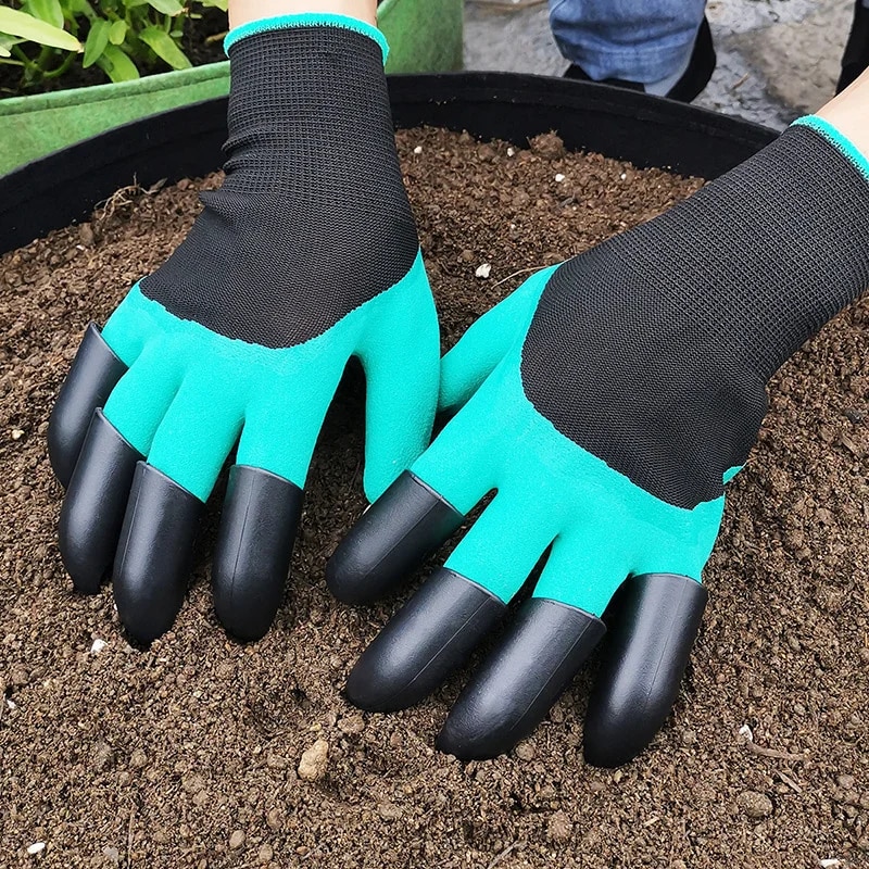 Gants de jardin, résistants au - Gardening Glove Waterproof avis et prix