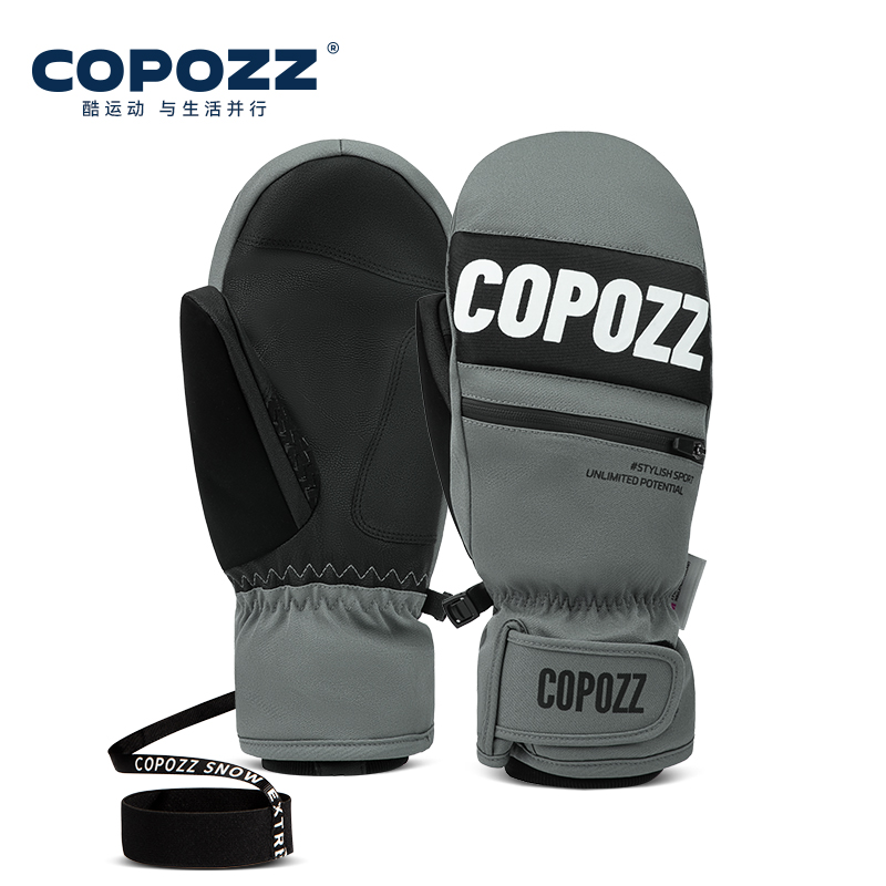 COPOZZ 3M Thinsulate gants de  - Gardening Glove Waterproof avis et prix