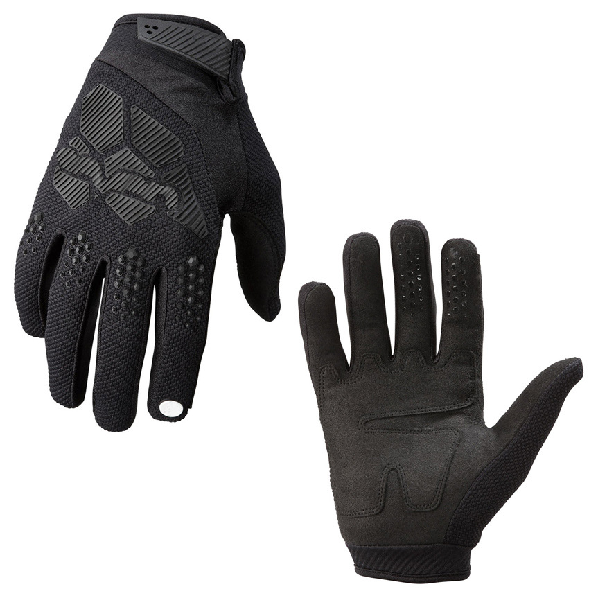 Nouveaux Gants de Moto Tout-Te - Cycling Glove Padded avis et prix