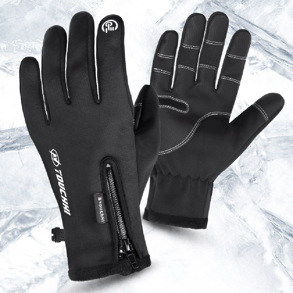 Gants thermiques chauffants él - Heat Resistant Glove avis et prix