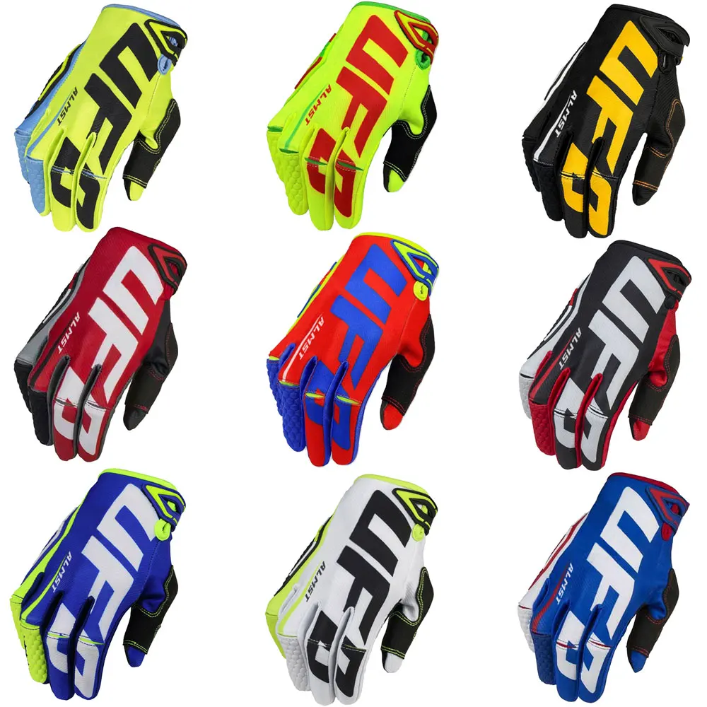 Ufo Almst gants de VTT anti-dé - Cycling Glove Padded avis et prix