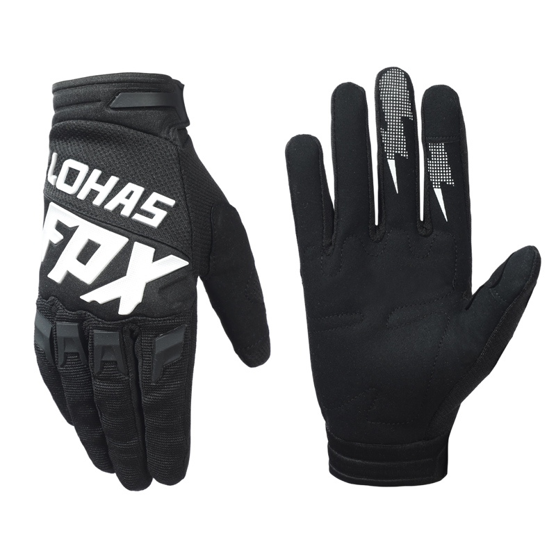 Gants de moto Lohas FPX MX, ga - Cycling Glove Padded avis et prix