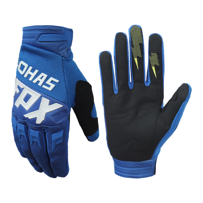 Gants de moto Lohas FPX MX, ga - Cycling Glove Padded avis et prix