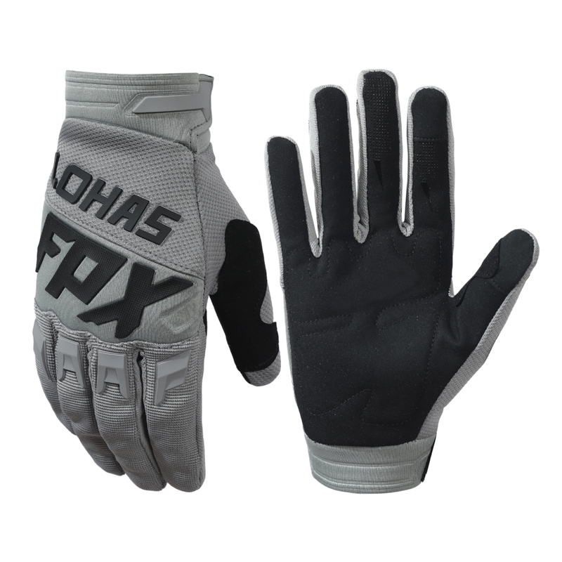 Gants de moto Lohas FPX MX, ga - Cycling Glove Padded avis et prix