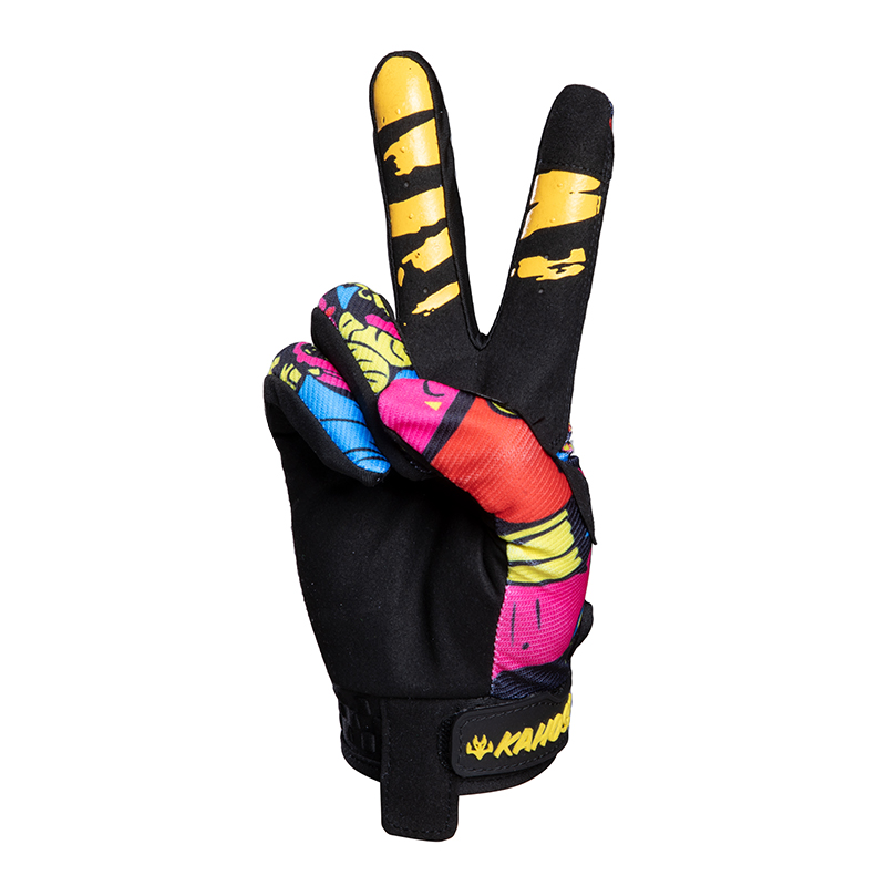 FASTGOOSE Gants de moto respir - Cycling Glove Padded avis et prix