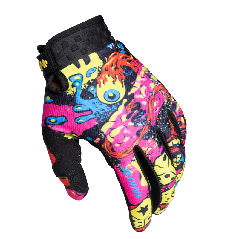 FASTGOOSE Gants de moto respir - Cycling Glove Padded avis et prix