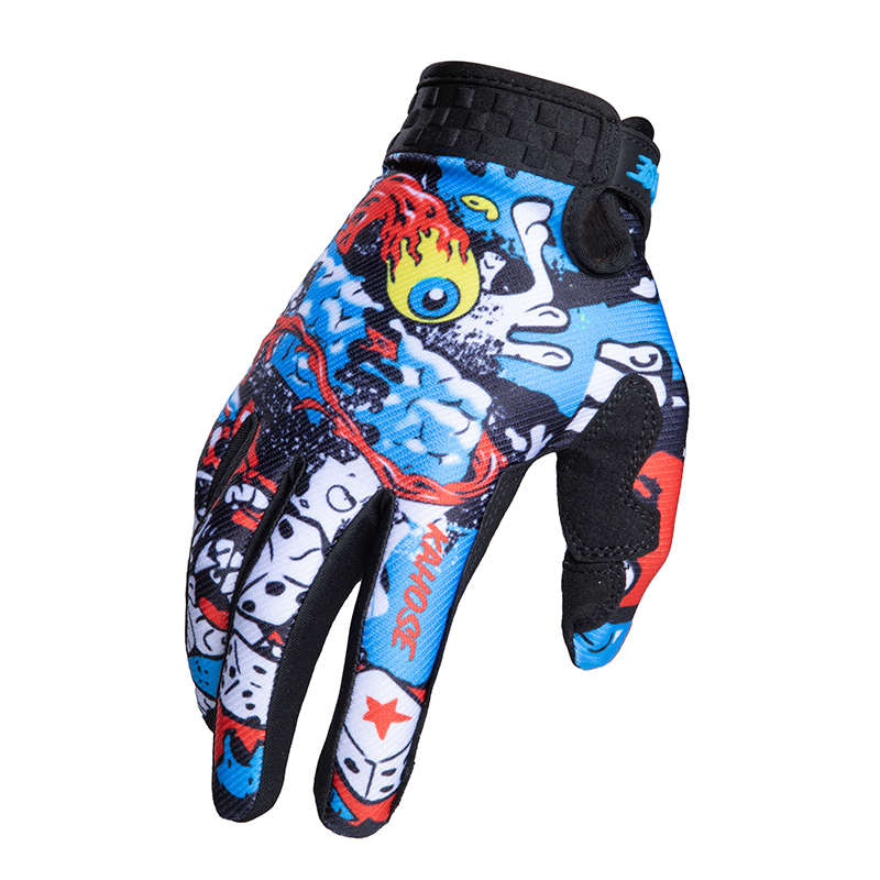 FASTGOOSE Gants de moto respir - Cycling Glove Padded avis et prix