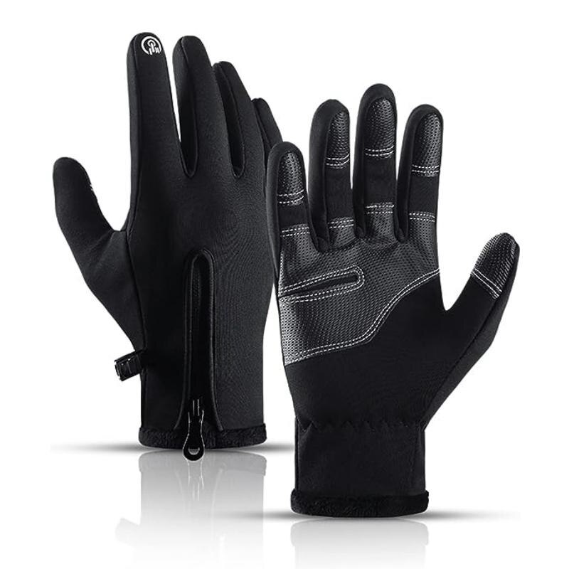 Gants chauds coordonnants pour - Leather Driving Glove avis et prix