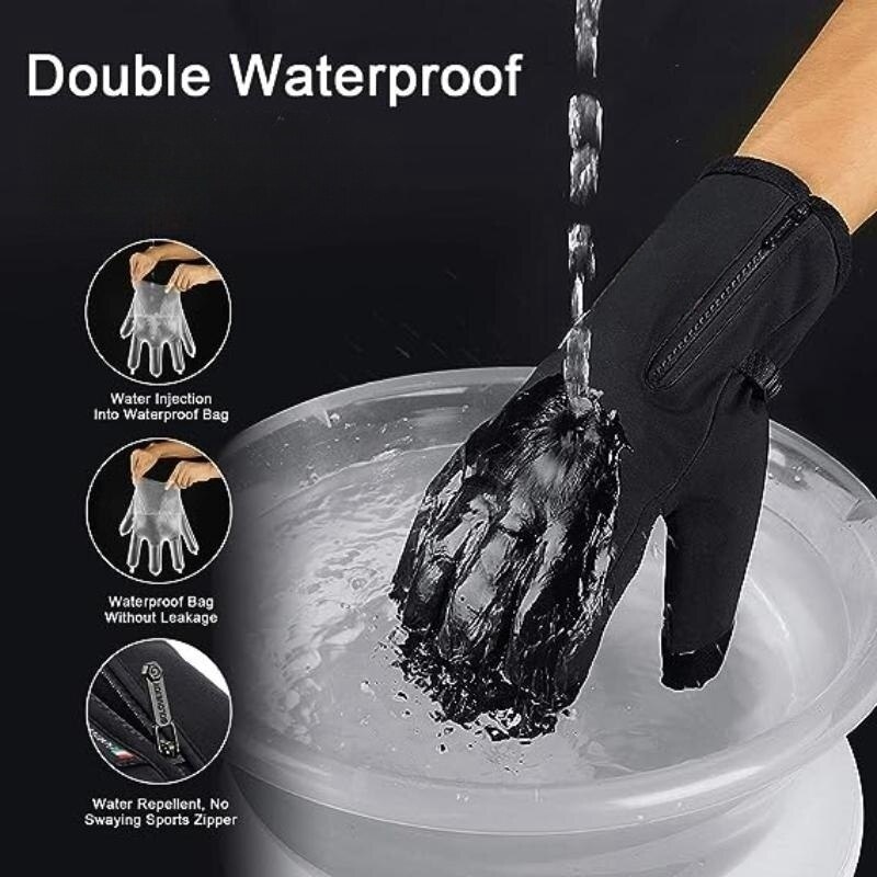 Gants chauds coordonnants pour - Leather Driving Glove avis et prix