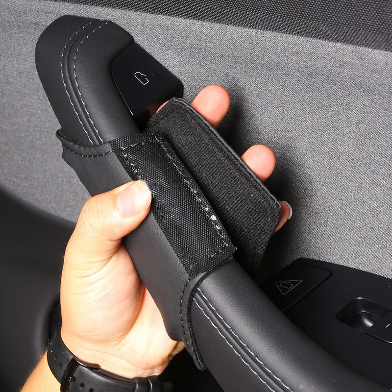 Housse de protection pour poig - Leather Driving Glove avis et prix