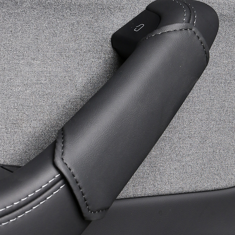 Housse de protection pour poig - Leather Driving Glove avis et prix