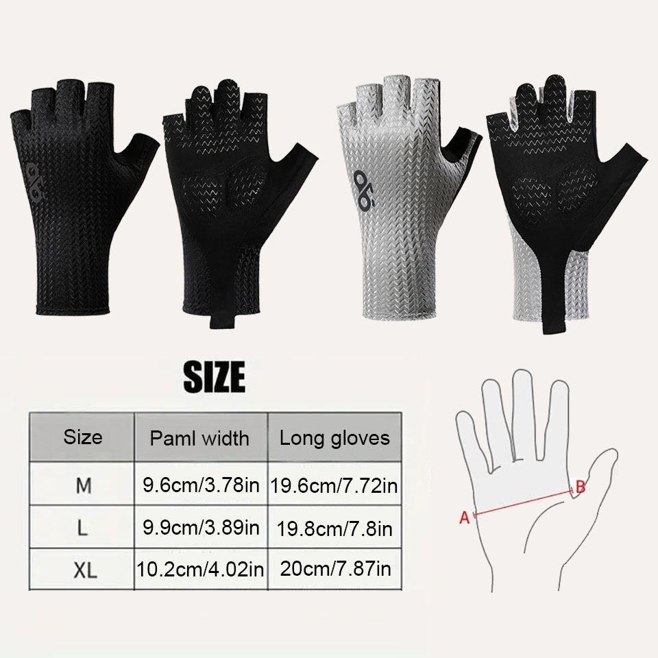 Gants de cyclisme d'été respir - Cycling Glove Padded avis et prix