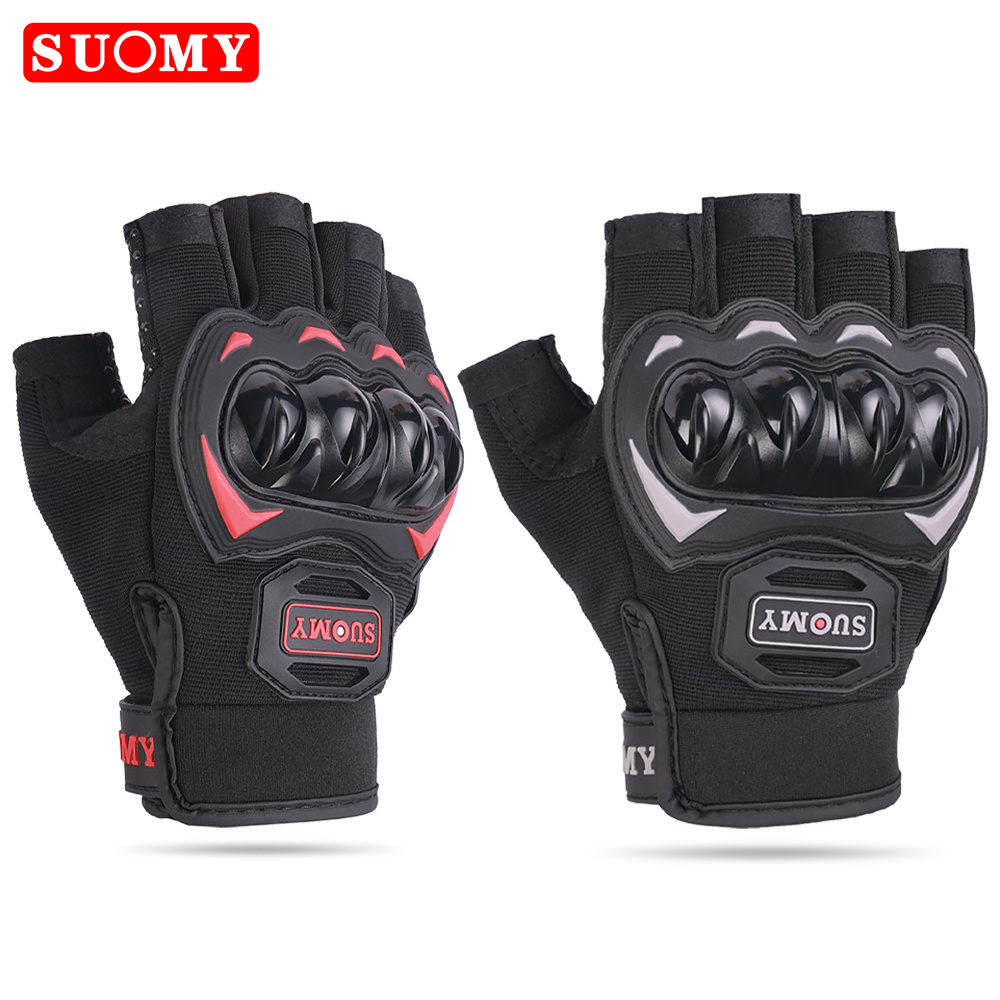 SUOMY été gants de moto sport  - Cycling Glove Padded avis et prix
